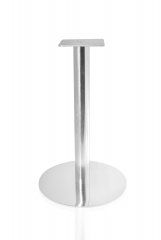 Подстолье из нержавеющей стали P02-023