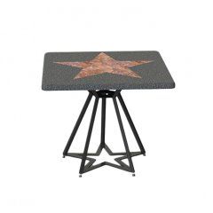 Стол Звезда