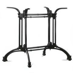 Чугунное подстолье P01-002