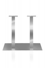 Подстолье из нержавеющей стали P02-033